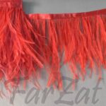 Banda pene strut rosu - imagine 2