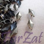 Tinte design in forma de romb cod 43