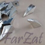 Tinte capse metalice Cod 73