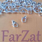 Inchizatori carabina 10 x 5 mm - Cod 5 - imagine 3