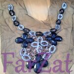 Aplicatie rochie gala 29-6