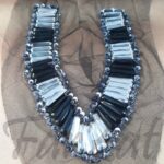 Aplicatie rochie gala 27-8