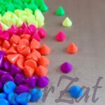 Tinte de cusut in culori cod 71