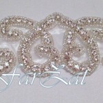 Aplicatie inimioare termoadeziva cod 63