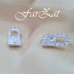 Inchizatoare tip brandenburg cod 1