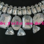 Aplicatie stralucitoare cu pietre cod 55