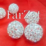 Bila cu cristale – 33 mm