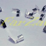 Inchizatori carabina 10 x 5 mm