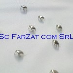 Tinte metalice romb cod 27