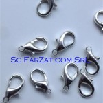 Inchizatori tip carabina 16 x 8 mm cod 3