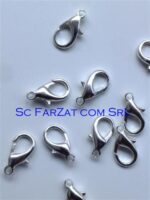 Inchizatori tip carabina 16 x 8 mm cod 3