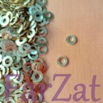 Paiete metalice cod 33 - 6 mm