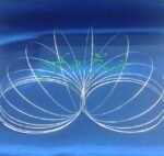 Sarma cu memorie 12 cm - imagine 3