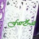 Felinar decorativ model 4