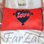 Cadou pernita de plus cod 3 - imagine 2