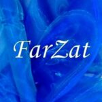 Tesatura organza alba - imagine 4