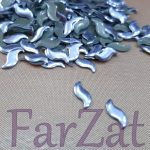 Paiete hotfix forma litera S cod 11