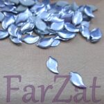 Paiete hotfix forma frunza cod 7