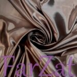 Material saten maro latime 150 cm - imagine 2