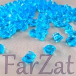 Pietre décor turcoaz