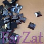 Pietre de cusut forma patrata 10 mm cod 40 - imagine 2