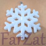 Fulgi brad Craciun - imagine 2