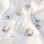 Cristal conic 14 mm – Cod 437