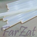 Bara de silicon transparent - imagine 3