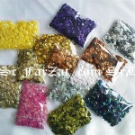 Paiete plastic forma rotunda 6 mm cod 26