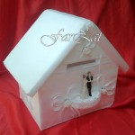 Casuta de bani cod 25