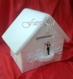 Casuta de bani cod 25