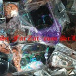 Paiete din plastic forma de inel 15 mm cod 28