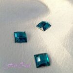 Pietre de cusut forma patrata 8 x 8 mm cod 50 - imagine 12