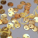 Paiete metalice 8 mm rotunde cod 30