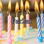 Lumanari pentru tort cod 15