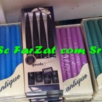 Lumanari colorate Cod 14