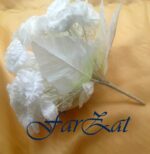 Flori artificiale cod 6 - imagine 3