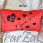 Cadou pernita de plus cod 3 - imagine 3