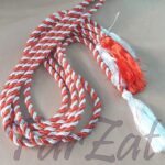 Snur martisor gros  - Cod 15 - imagine 2