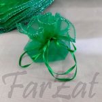 Saculeti verzi pentru marturii botez - imagine 2