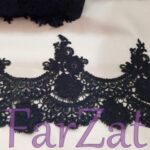 Dantela brodata cod 95