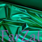 tesatura-latex-verde