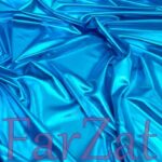 Latex elastic turcoaz - imagine 3
