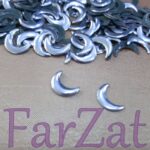 Paiete hotfix forma semiluna cod 14