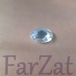 Cristal conic 14 mm – Cod 437 - imagine 2