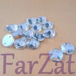 Cristal conic 12 mm – Cod 436