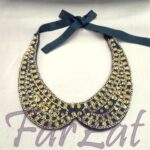 Guler cu tinte conice Cod 04