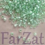 Margele nisip rotunde vernil 4 mm cod 366