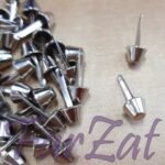 Tinte metalice 8 mm cod 65 - imagine 3