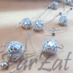 Globuri cu oglinzi | Globulete cu oglinda